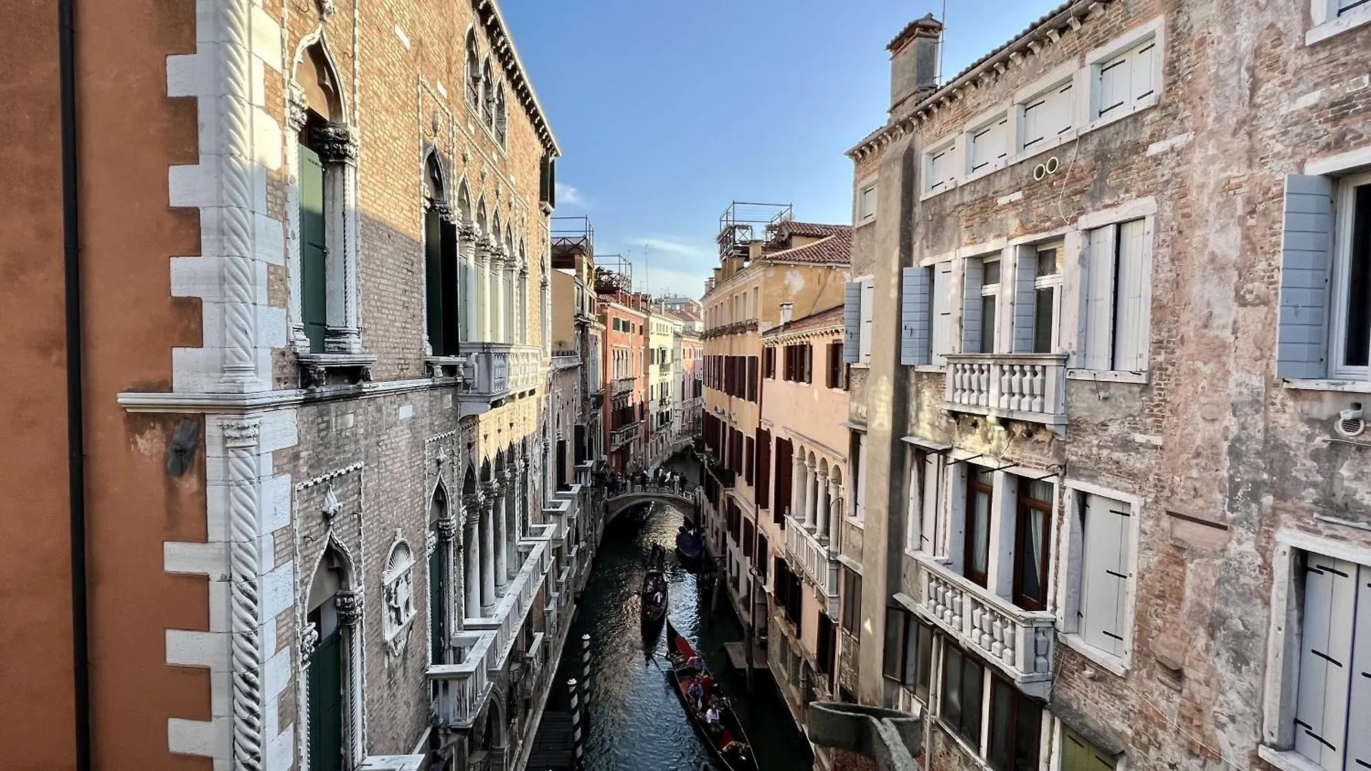 City Apartments San Marco Venice