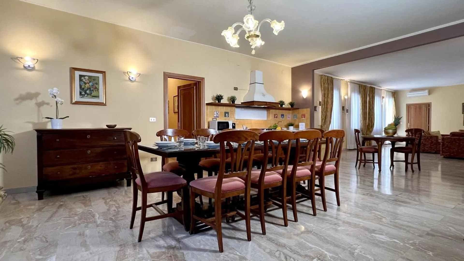 City Apartments San Marco Venice Italy