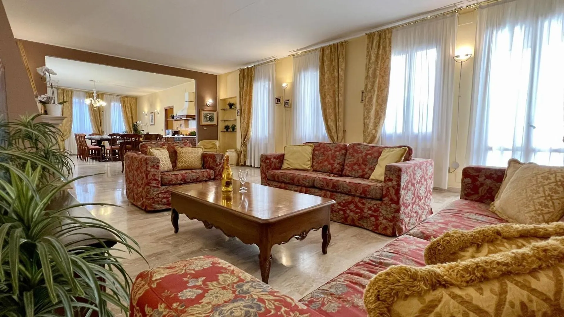 City Apartments San Marco Venedig