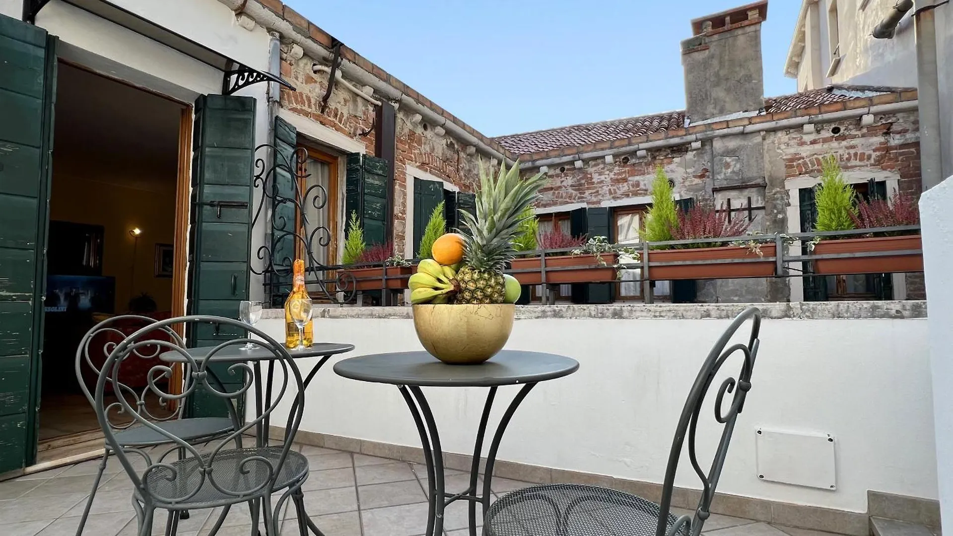 City Apartments San Marco Venice Italy