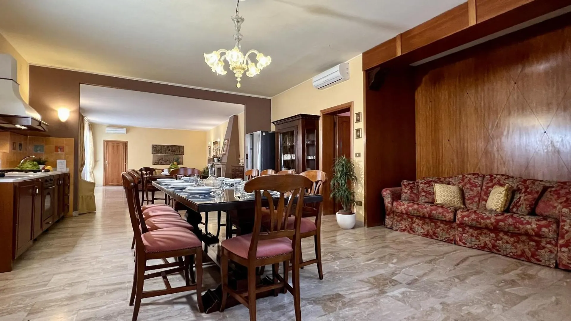 City Apartments San Marco Venice