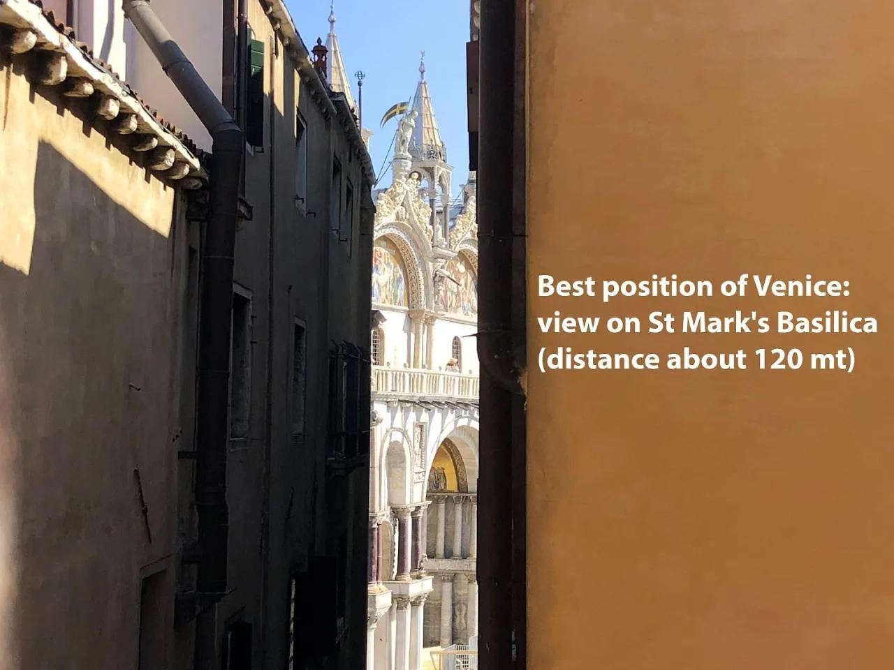 City Apartments San Marco Venice 0*,