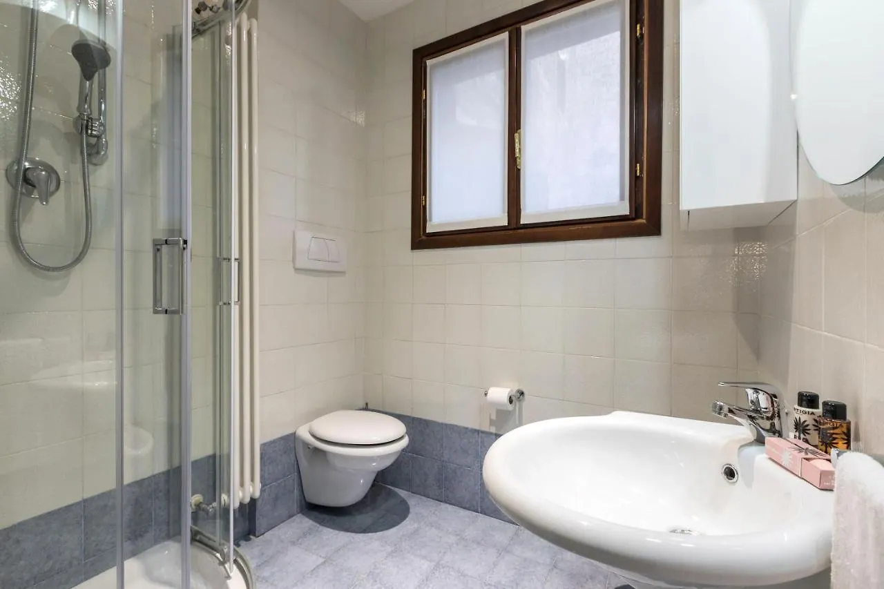 City Apartments San Marco Venice