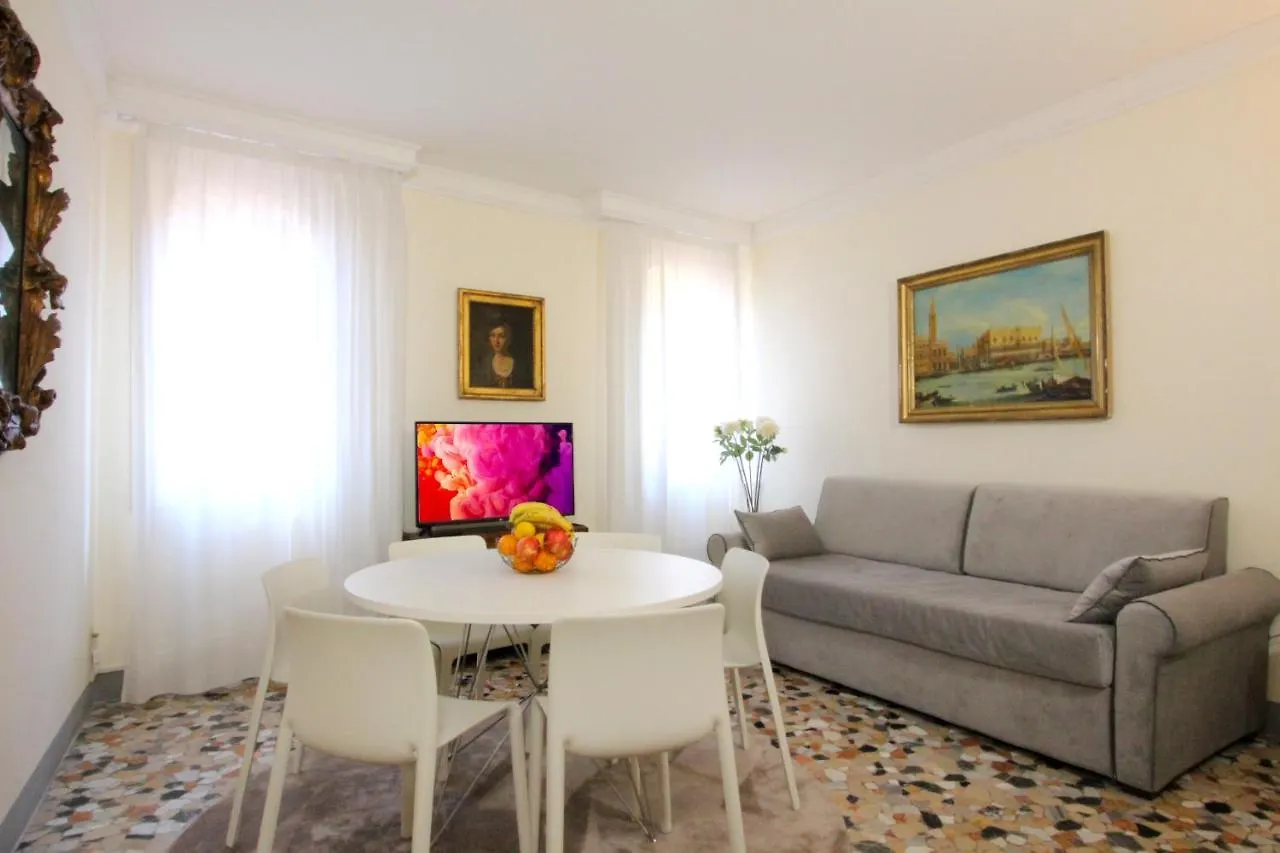 City Apartments San Marco Venice