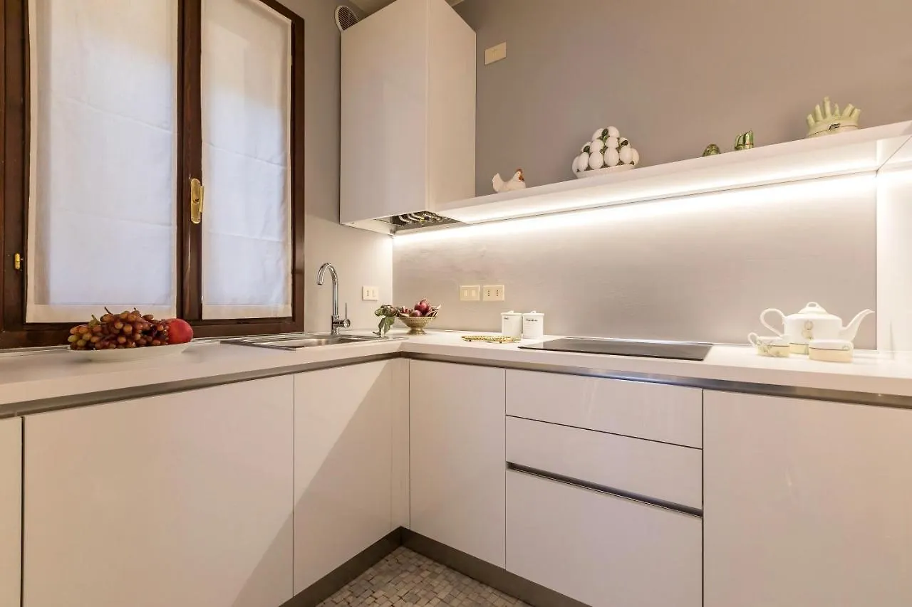 City Apartments San Marco Venice