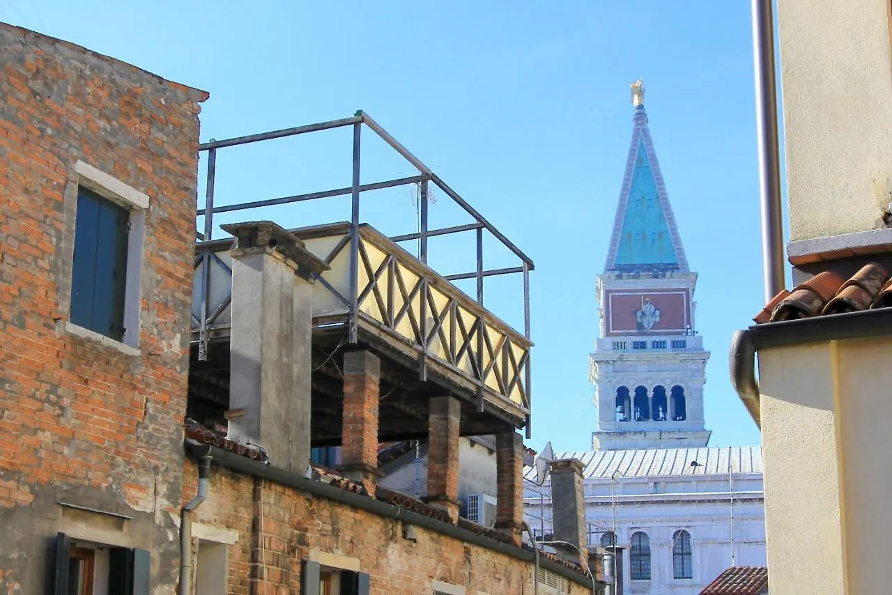 City Apartments San Marco Venedig