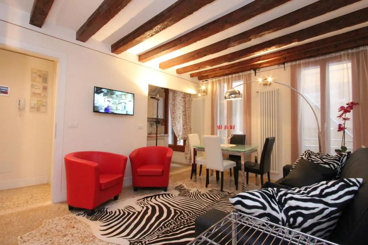 City Apartments San Marco Venezia