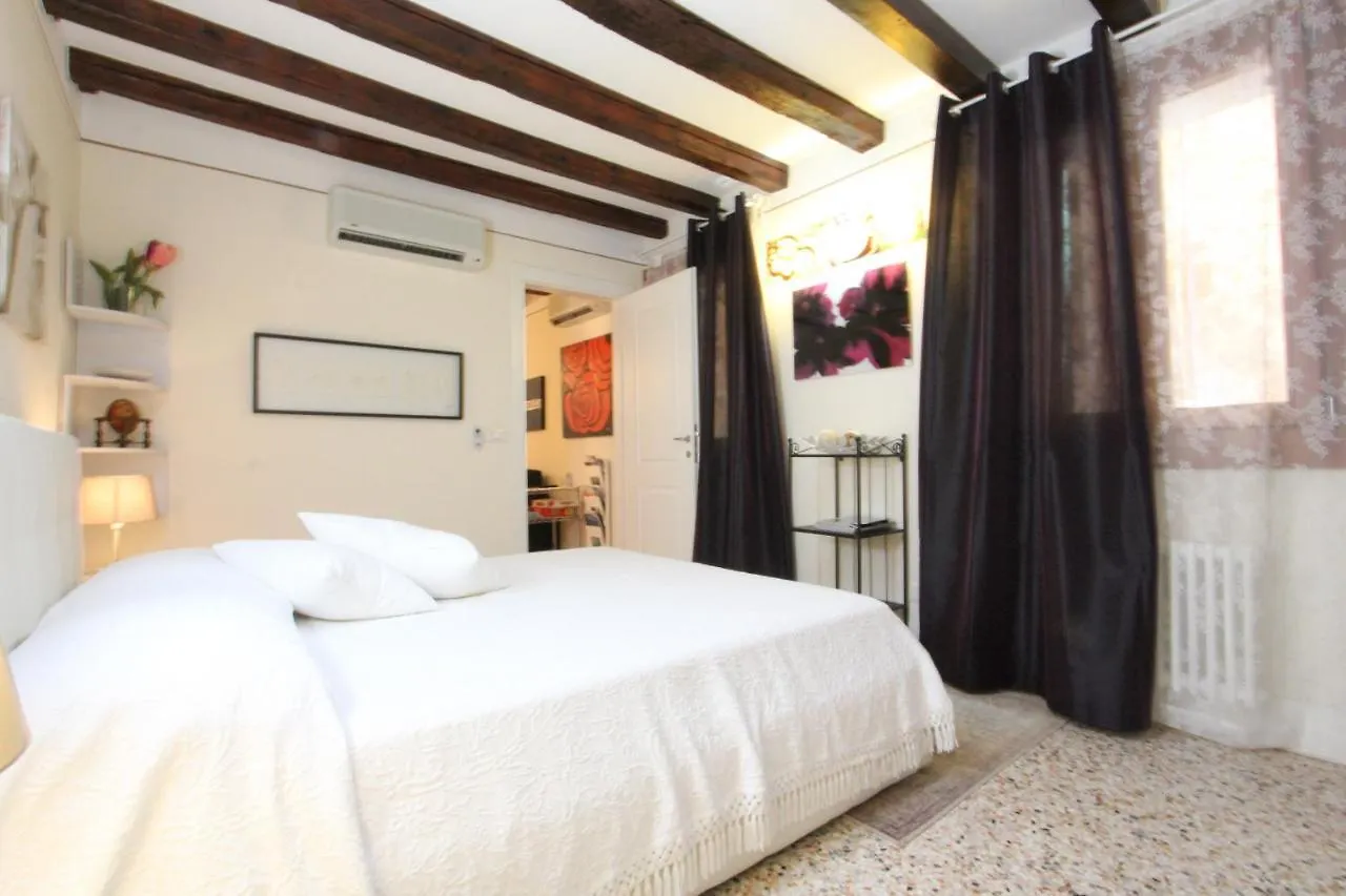 City Apartments San Marco Venice