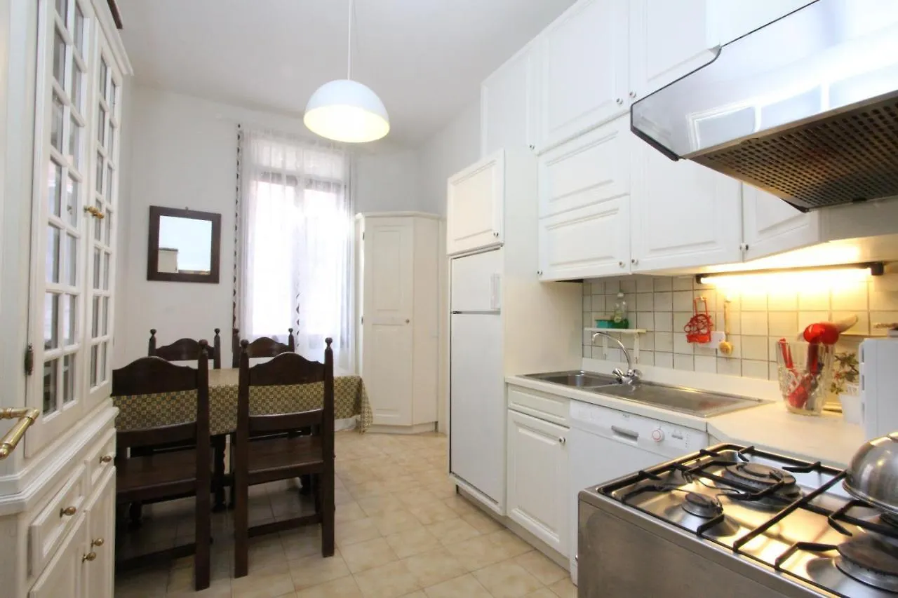 City Apartments San Marco Venezia Italia