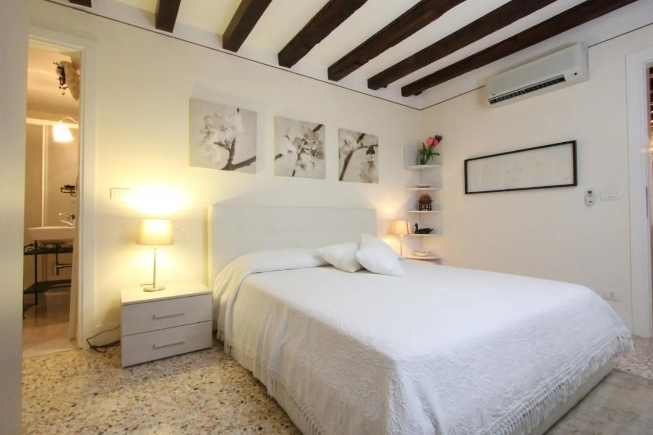 City Apartments San Marco Venezia
