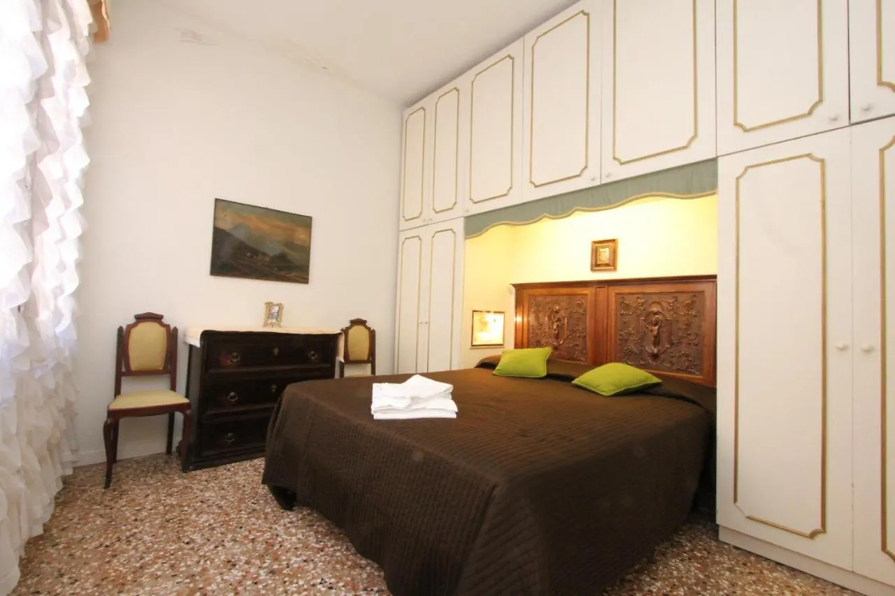 City Apartments San Marco Venezia 0*,