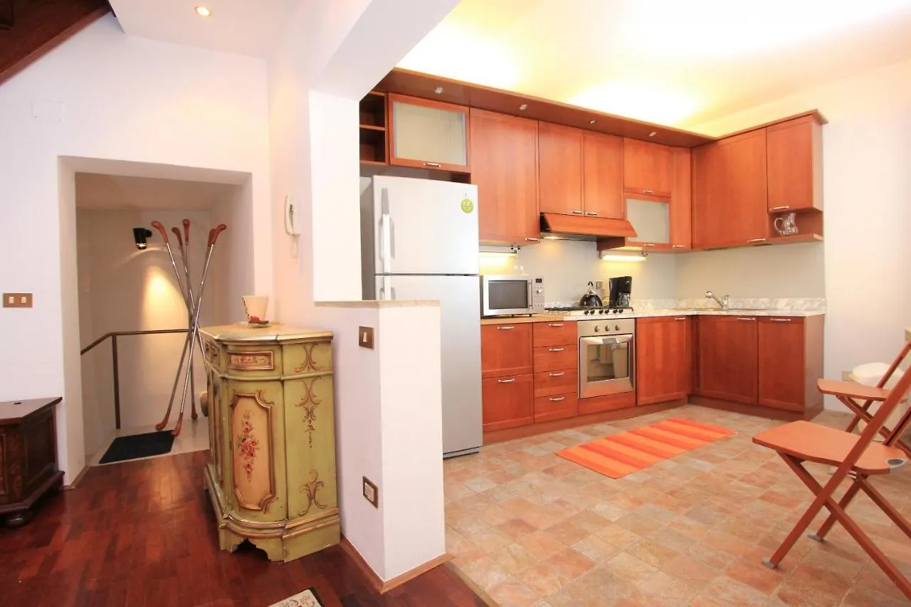 City Apartments San Marco Venice