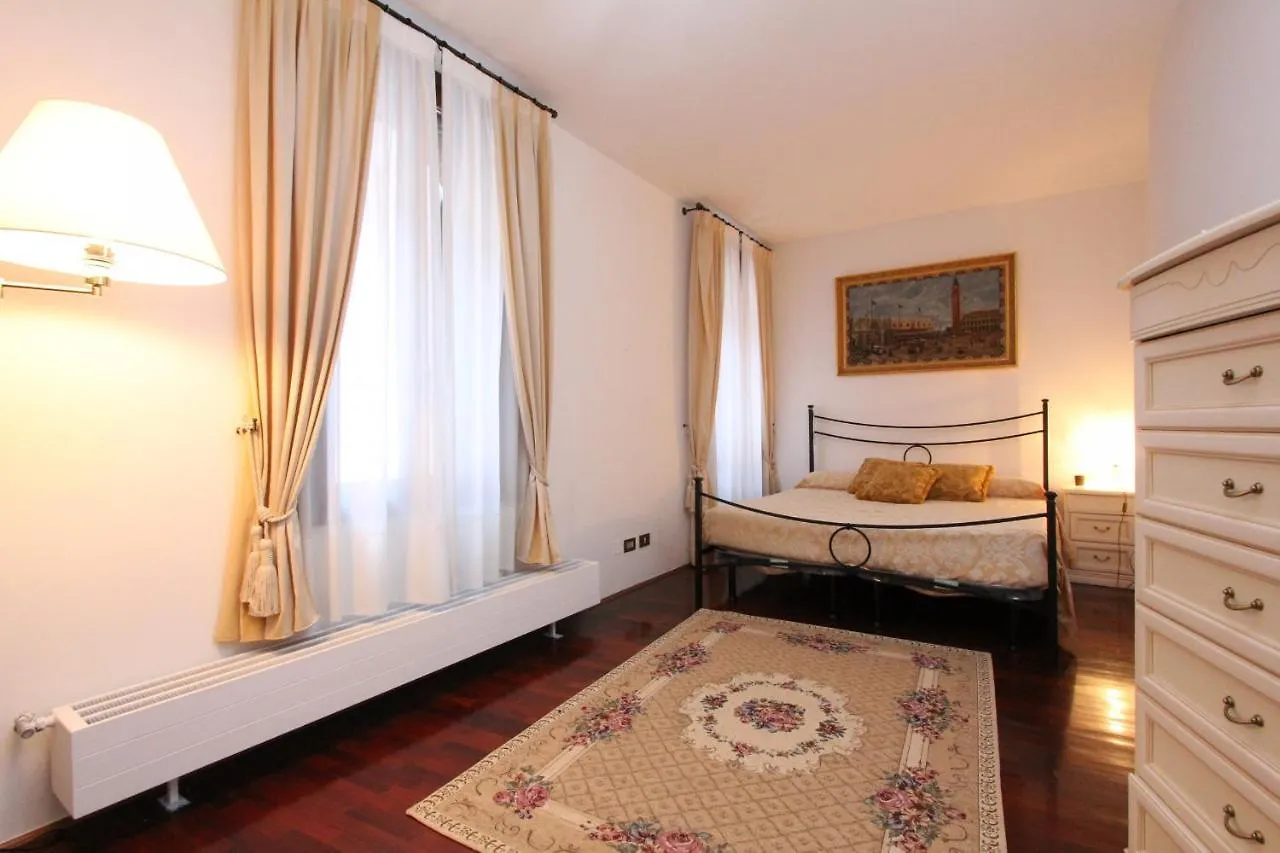 City Apartments San Marco Venezia