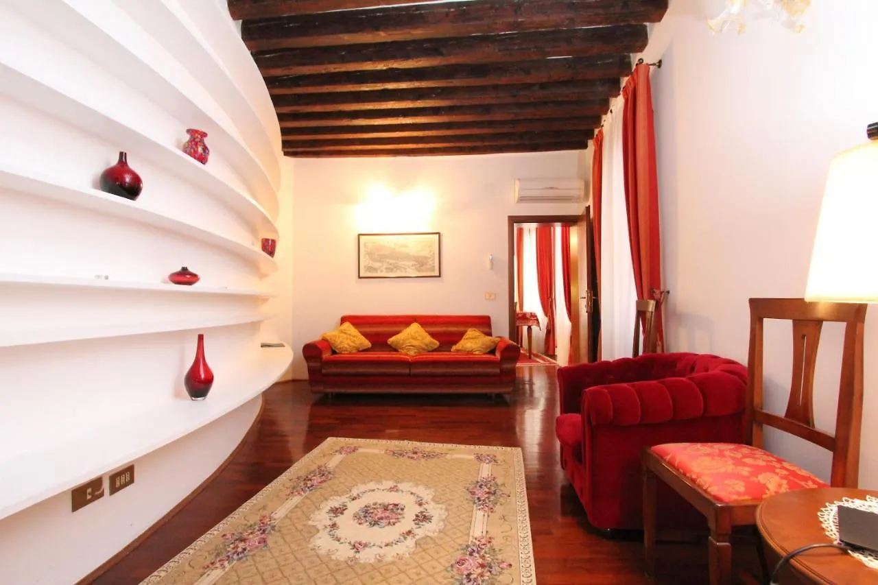 City Apartments San Marco Venezia