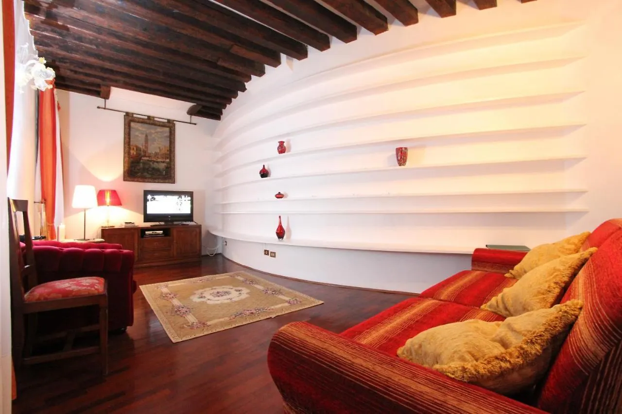 City Apartments San Marco Venezia Italia