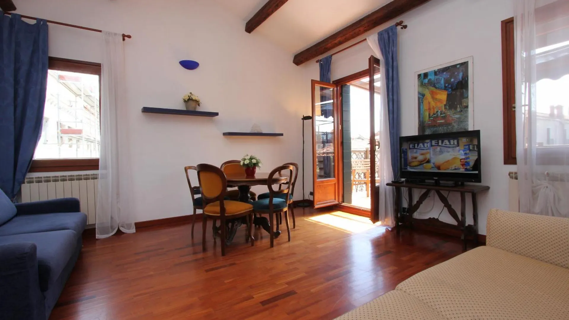 City Apartments San Marco Venice
