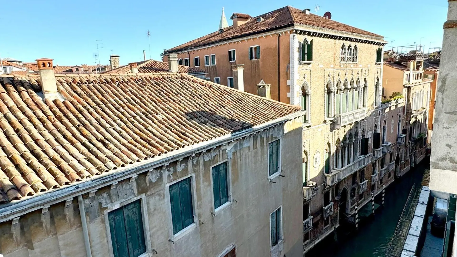 City Apartments San Marco Venice
