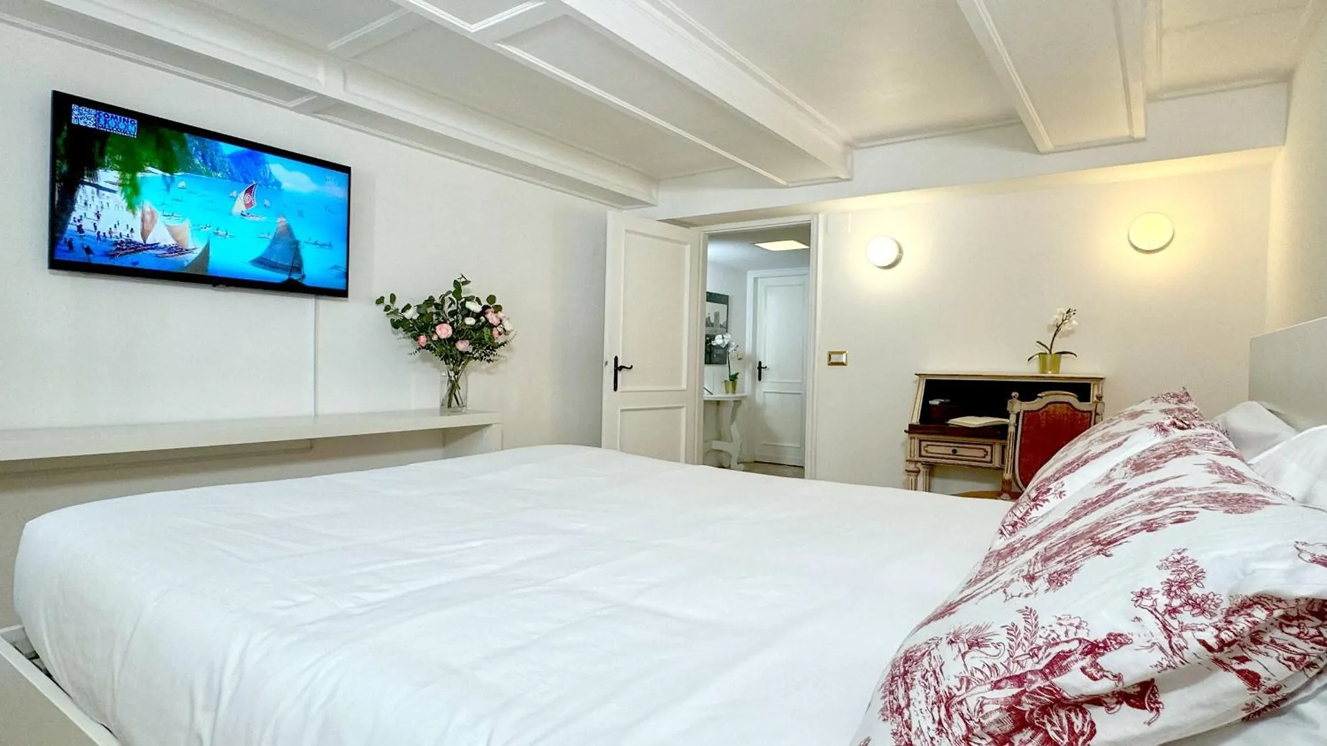 City Apartments San Marco Venice