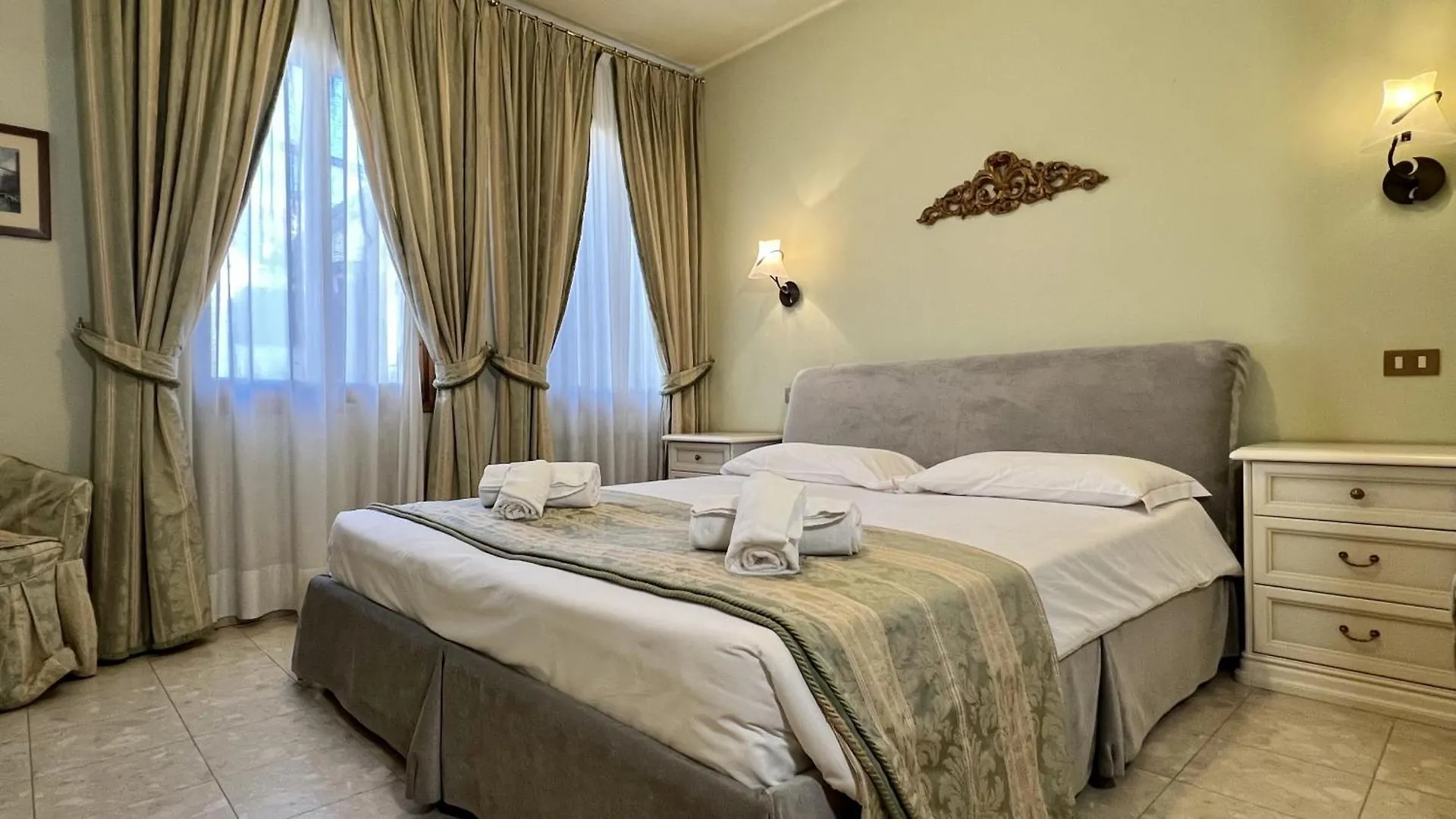 City Apartments San Marco Venice Italy