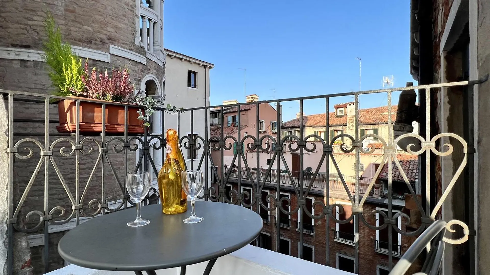 City Apartments San Marco Venice 0*,  Italy