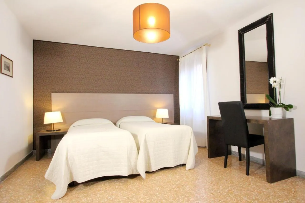 City Apartments San Marco Venezia